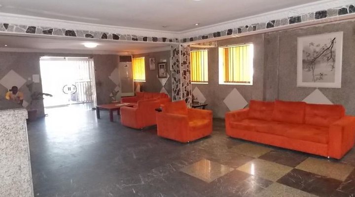 Genesis Hotel and Suites