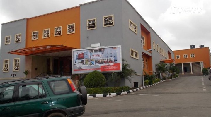 Genesis Hotel and Suites