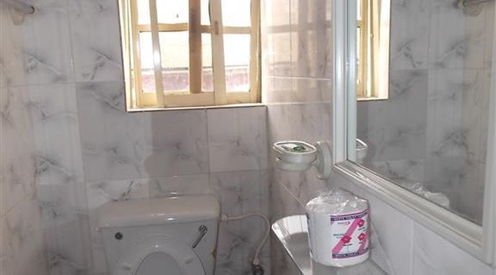 Genesis Hotel and Suites