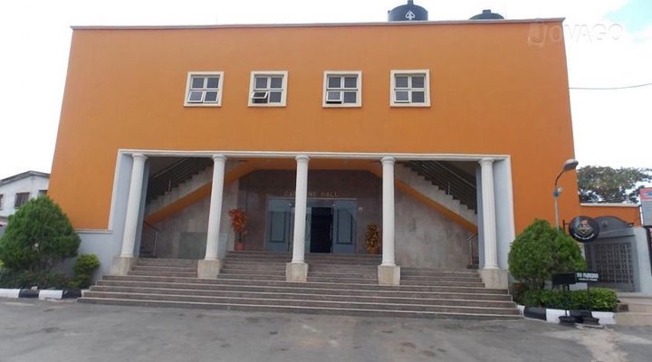 Genesis Hotel and Suites