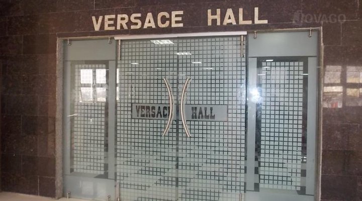 Genesis Hotel and Suites