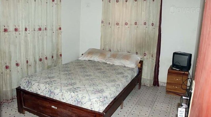 Valid Guest House