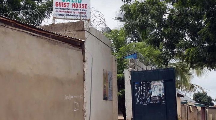 Valid Guest House