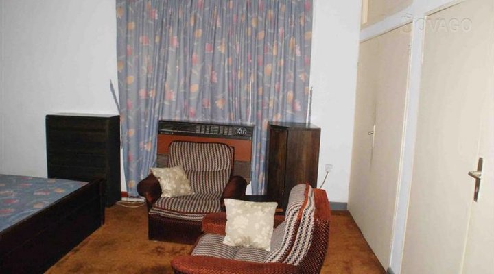University Of Jos Guest House (Main)