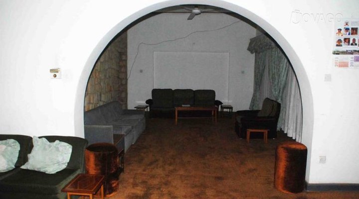 University Of Jos Guest House (Main)