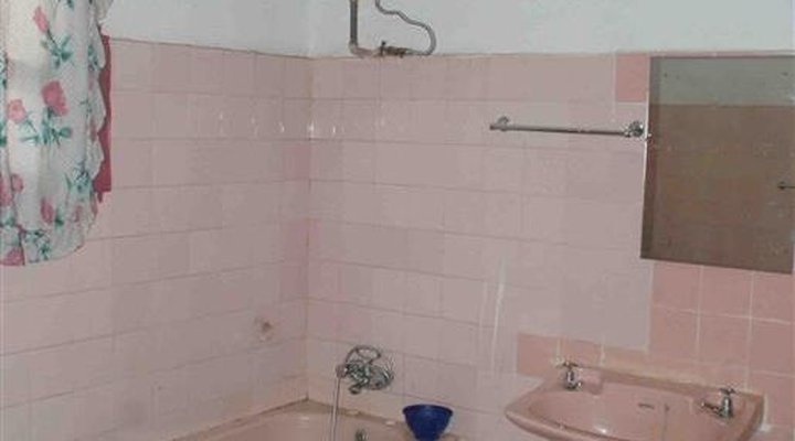 University Of Jos Guest House (Main)