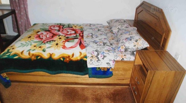 University Of Jos Guest House (Main)