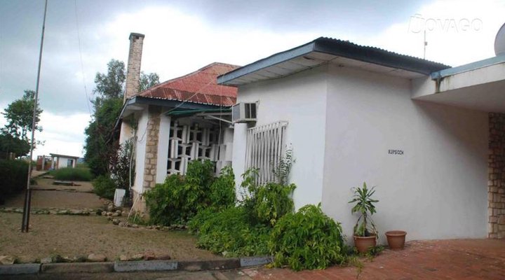 University Of Jos Guest House (Main)