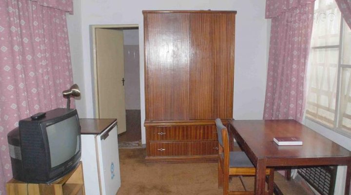 University Of Jos Guest House (Main)