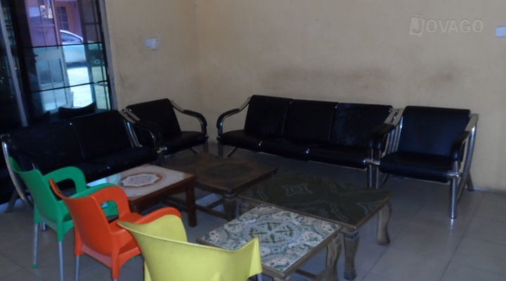 Arrival Guest Housing