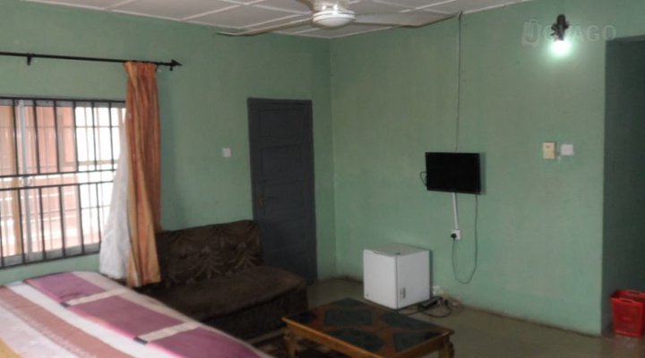 Arrival Guest Housing