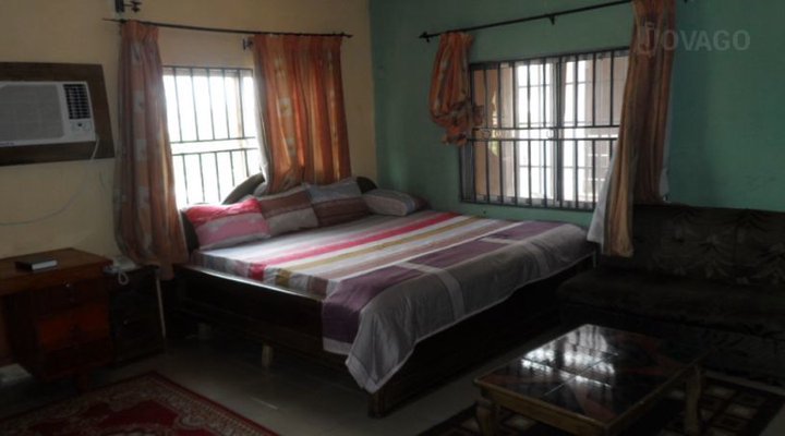 Arrival Guest Housing