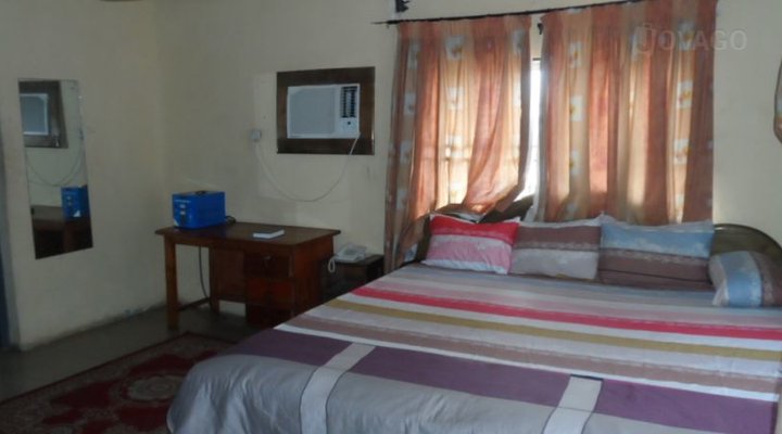 Arrival Guest Housing