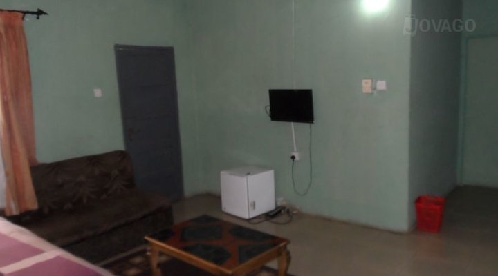 Arrival Guest Housing