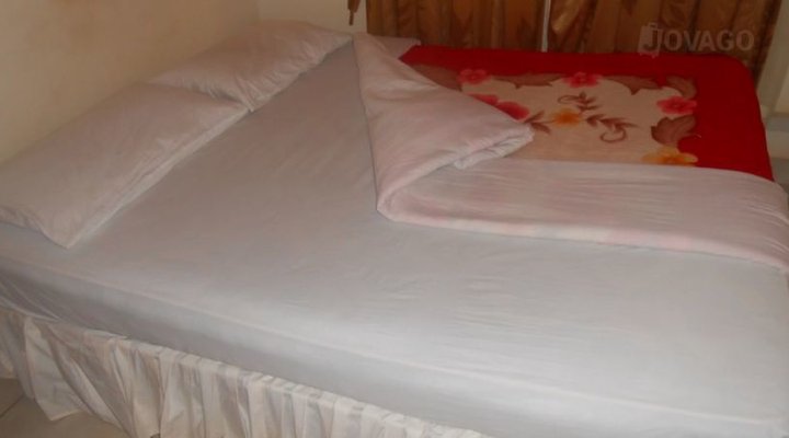 Hotel Nok Continental