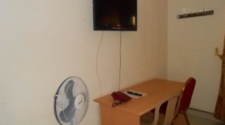 Hotel Nok Continental