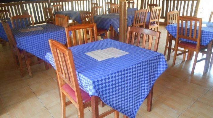 Hotel Nok Continental