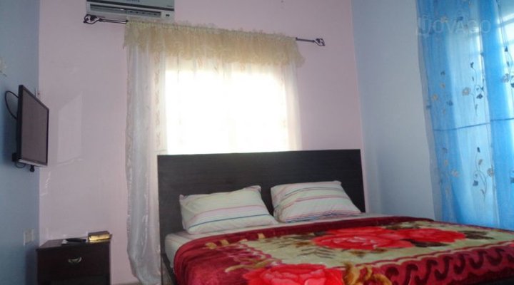 Edivila Hotel