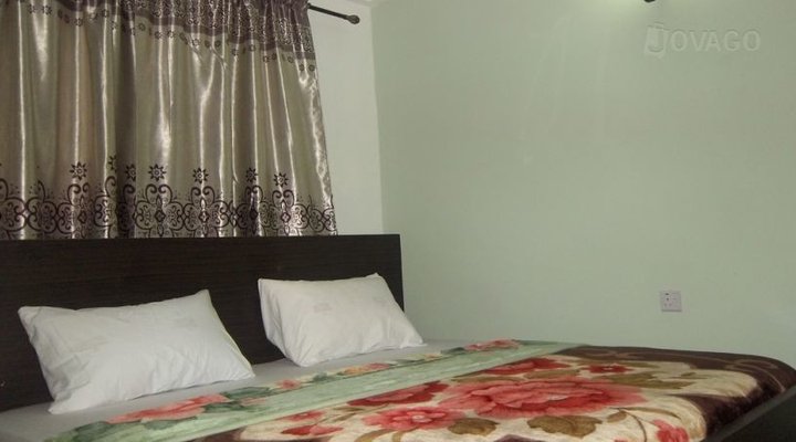 Edivila Hotel