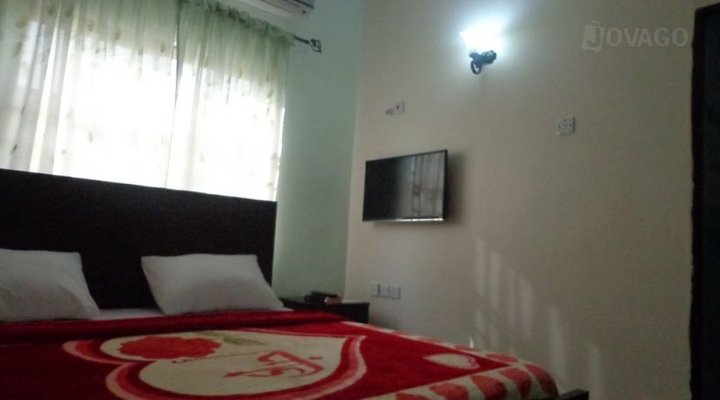 Edivila Hotel
