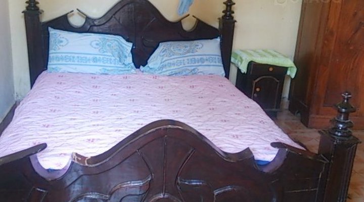 Abebech Hotel