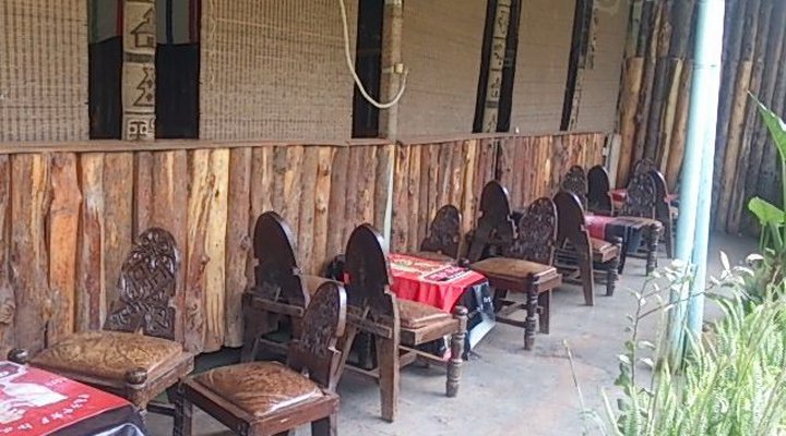 Abebech Hotel