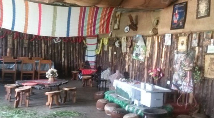 Abebech Hotel