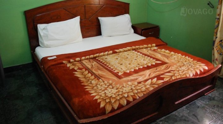 Sandwill Holiday Inn