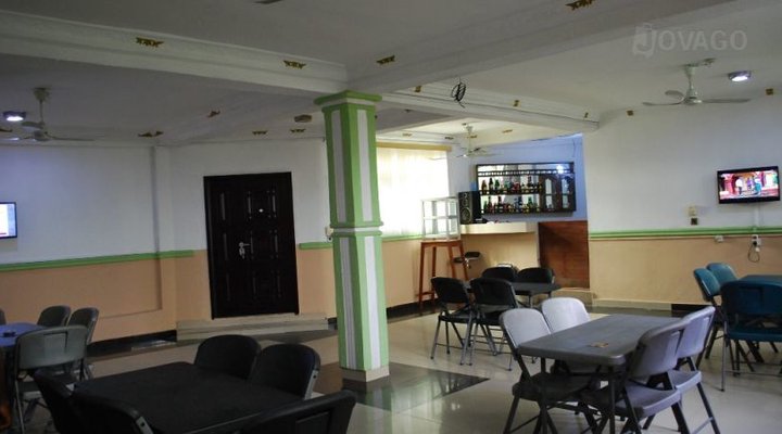 Sandwill Holiday Inn