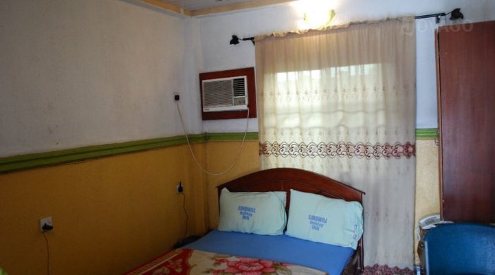 Sandwill Holiday Inn