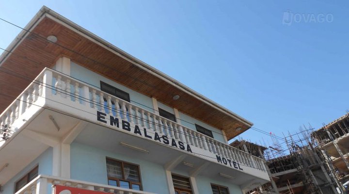 Embalasasa Hotel