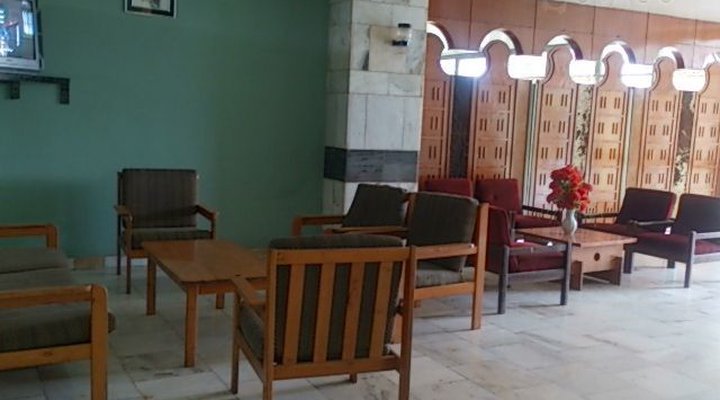 Wolde Argaw and Family Hotel
