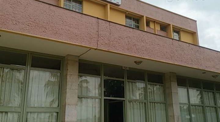 Wolde Argaw and Family Hotel