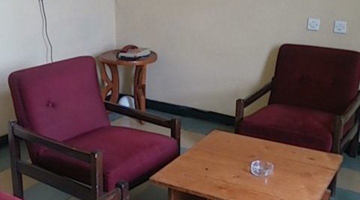 Wolde Argaw and Family Hotel
