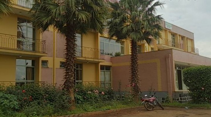 Wolde Argaw and Family Hotel