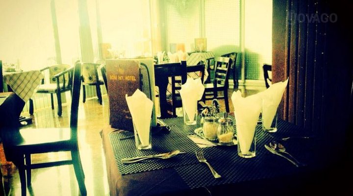 Boni International Hotel