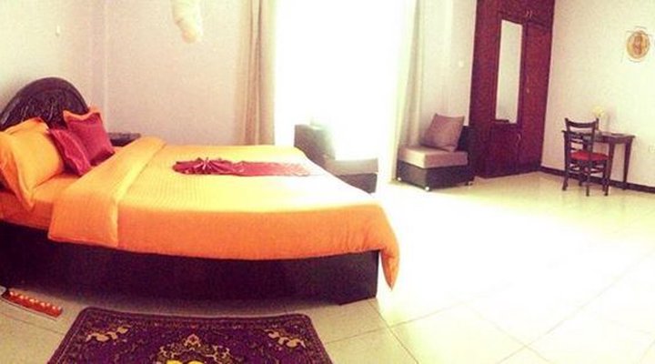 Boni International Hotel