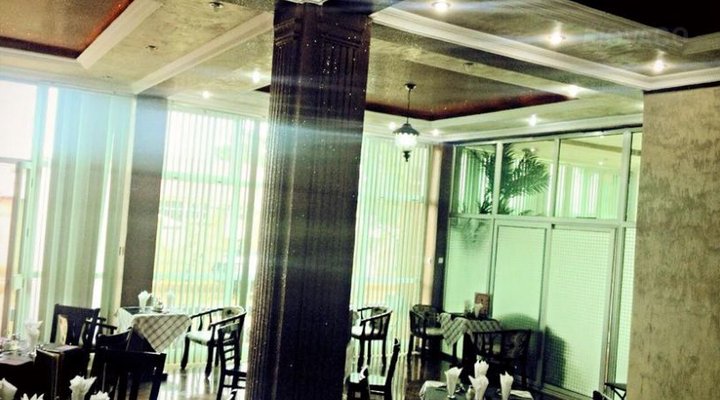 Boni International Hotel
