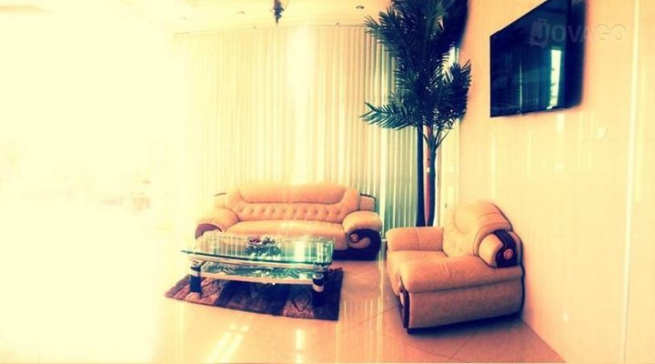 Boni International Hotel