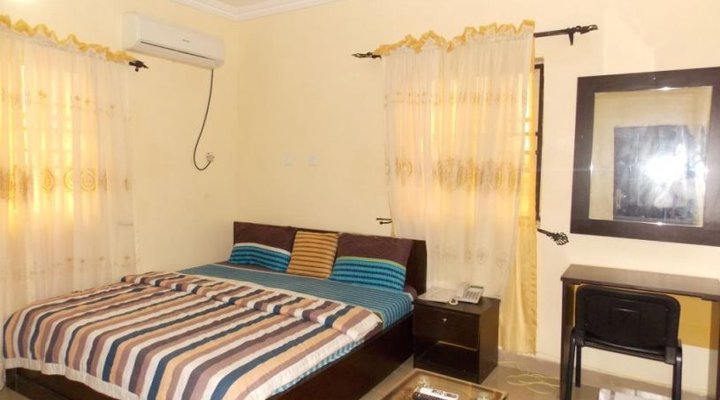 MS-Marriott Apartments