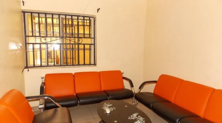 MS-Marriott Apartments