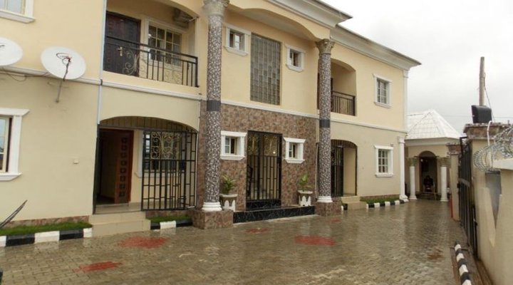 MS-Marriott Apartments