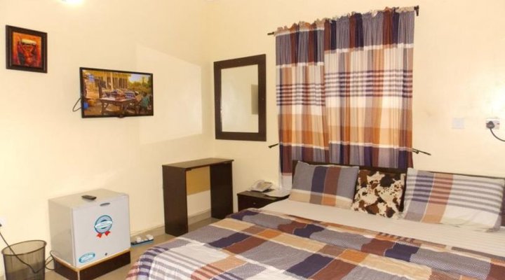 MS-Marriott Apartments