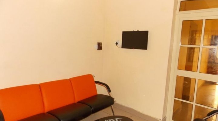 MS-Marriott Apartments