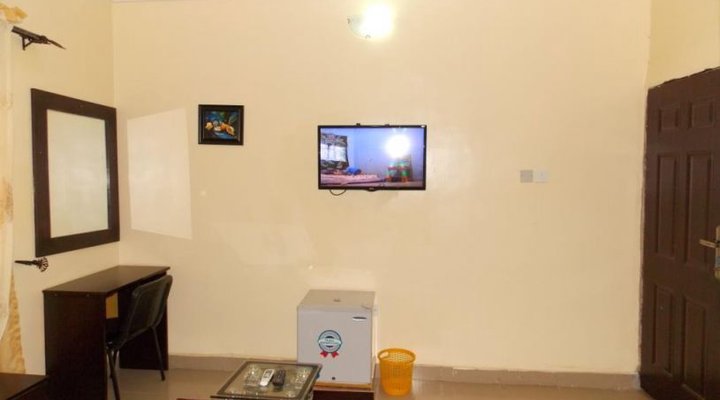 MS-Marriott Apartments