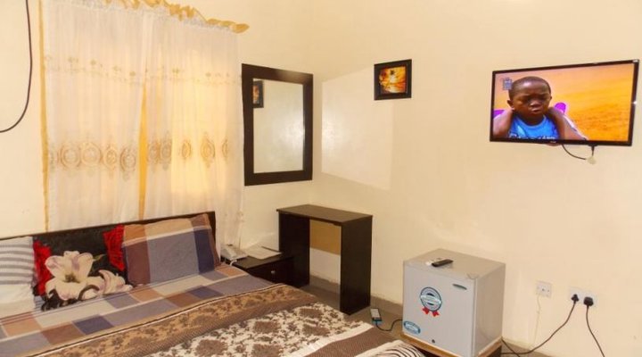 MS-Marriott Apartments