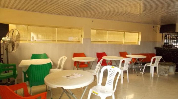 MS-Marriott Apartments