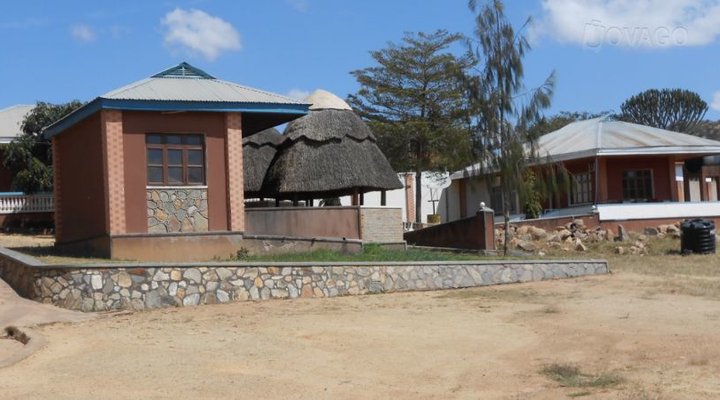Chaula Hotel