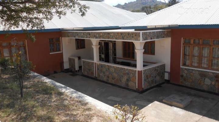 Chaula Hotel