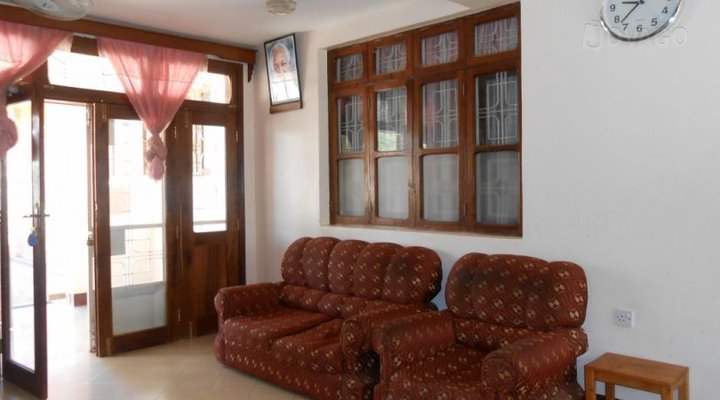 Chaula Hotel